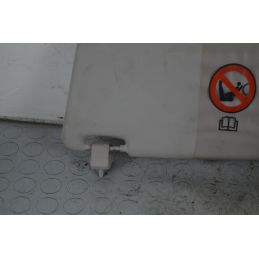 Aletta parasole DX Fiat Panda Dal 2003 al 2012 Cod 735362729  1720450137444