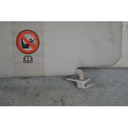 Aletta parasole DX Fiat Panda Dal 2003 al 2012 Cod 735362729  1720450137444