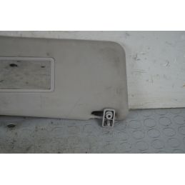 Aletta parasole DX Fiat Panda Dal 2003 al 2012 Cod 735362729  1720450137444