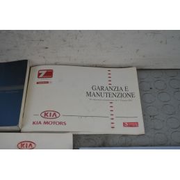 Libretto uso e manutenzione Kia Soul Dal 2008 al 2013  1723467366425