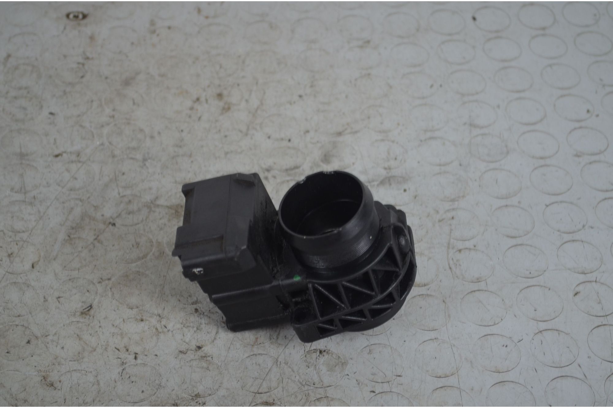 Corpo Farfallato Citroen C3 dal 2002 al 2009 Cod 9656113090  1723537247074