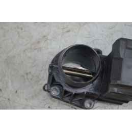 Corpo Farfallato Citroen C3 dal 2002 al 2009 Cod 9656113090  1723537247074