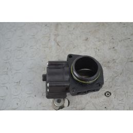 Corpo Farfallato Citroen C3 dal 2002 al 2009 Cod 9656113090  1723537247074