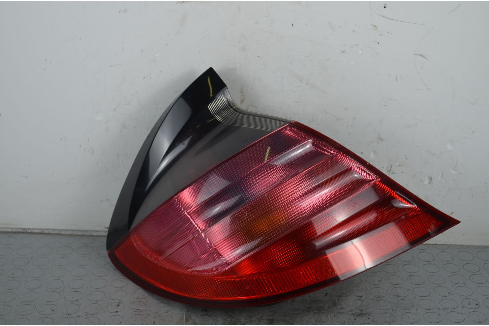 Fanale Stop posteriore SX Mercedes Classe C Sportcoupe W203 Dal 2000 al 2008 Cod A2038200564  1723540170543