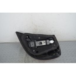 Fanale Stop posteriore SX Mercedes Classe C Sportcoupe W203 Dal 2000 al 2008 Cod A2038200564  1723540170543