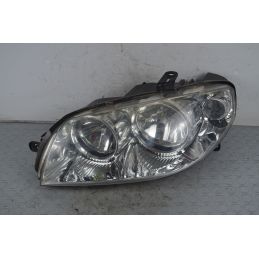 Faro Fanale Anteriore SX Fiat Punto 188 dal 2007 al 2010 Cod 51760027  1723545948635