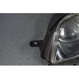 Faro Fanale Anteriore SX Fiat Punto 188 dal 2007 al 2010 Cod 51760027  1723545948635