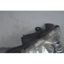Faro Fanale Anteriore SX Fiat Punto 188 dal 2007 al 2010 Cod 51760027  1723545948635