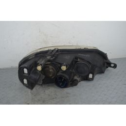 Faro Fanale Anteriore SX Fiat Punto 188 dal 2007 al 2010 Cod 51760027  1723545948635