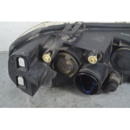Faro Fanale Anteriore SX Fiat Punto 188 dal 2007 al 2010 Cod 51760027  1723545948635