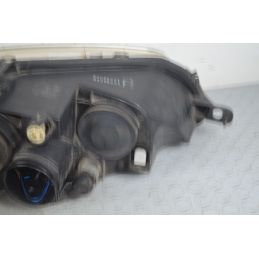 Faro Fanale Anteriore SX Fiat Punto 188 dal 2007 al 2010 Cod 51760027  1723545948635