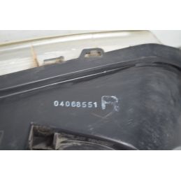 Faro Fanale Anteriore SX Fiat Punto 188 dal 2007 al 2010 Cod 51760027  1723545948635