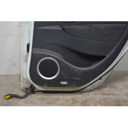 Portiera sportello posteriore DX Renault Scenic X-Mod Dal 2009 al 2016 Cod 821009283R  1723621135973