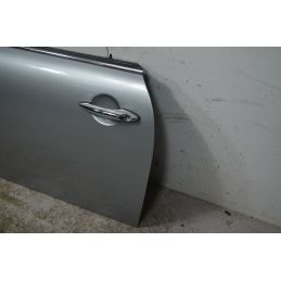 Portiera sportello sinistra SX Mini Cooper One Dal 2001 al 2007 Cod OE 41517202911  1723640569919