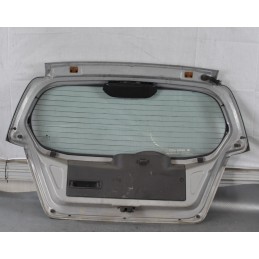 Portellone bagagliaio posteriore Chevrolet Kalos dal 2002 al 2008  2411111177822