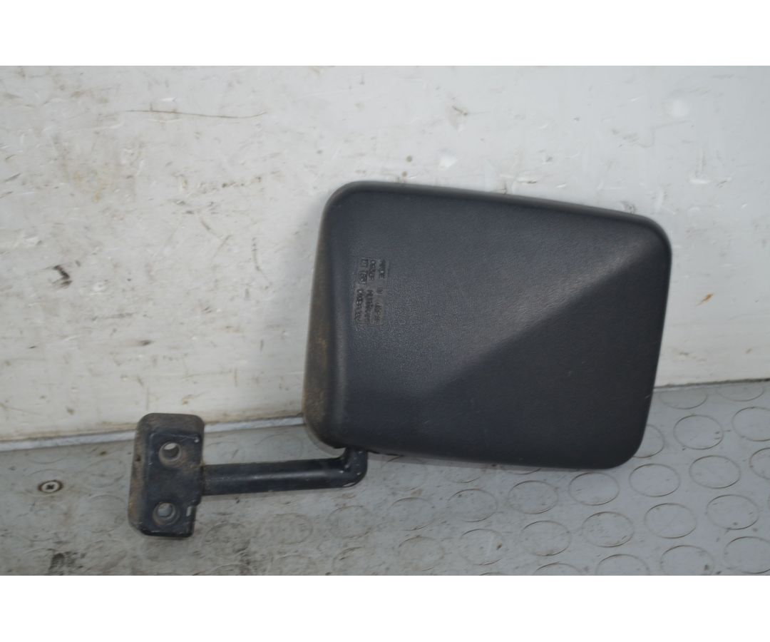 Specchietto retrovisore esterno SX Mitsubishi Pajero Dal 1988 al 1991 Cod 0199086 1723645435257 Specchietto retrovisore esterno SX Mitsubishi Pajero Dal 1988 al 1991 Cod 0199086 1723645435257