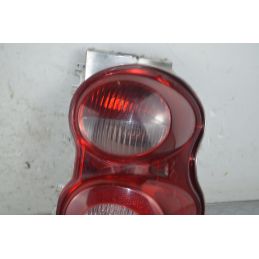 Fanale Stop posteriore DX Smart ForTwo W451 Dal 2007 al 2015 Cod A4518200464  1724062819798