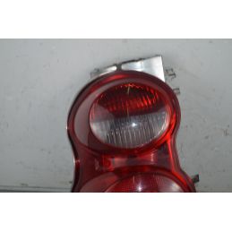 Fanale Stop posteriore SX Smart ForTwo W451 Dal 2007 al 2015 Cod A4518200364  1724063578106