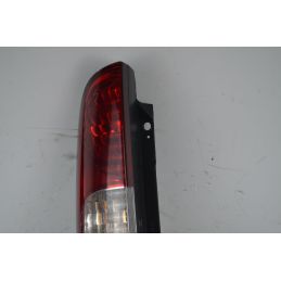 Fanale Stop posteriore SX Fiat Doblo Dal 2006 al 2009 Cod 51755145  1724064038609