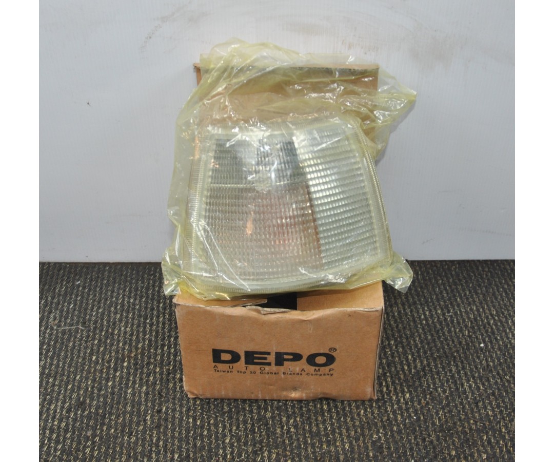 Luce Freccia Sinistra Volvo 850 dal 1991 al 1996 cod 5958907  2411111177921