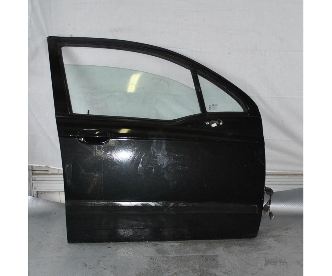 Portiera sportello anteriore DX Chevrolet Matiz dal 2005 al 2010 2411111177945 Portiera sportello anteriore DX Chevrolet Matiz dal 2005 al 2010 2411111177945