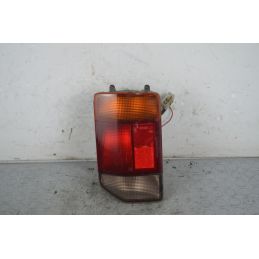 Fanale Stop posteriore DX Suzuki Wagon R Dal 1997 al 2001 Cod 3565075F10000  1724166549539