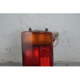 Fanale Stop posteriore DX Suzuki Wagon R Dal 1997 al 2001 Cod 3565075F10000  1724166549539