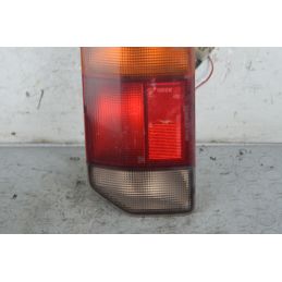 Fanale Stop posteriore DX Suzuki Wagon R Dal 1997 al 2001 Cod 3565075F10000  1724166549539