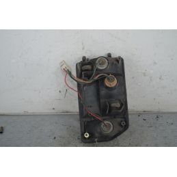 Fanale Stop posteriore DX Suzuki Wagon R Dal 1997 al 2001 Cod 3565075F10000  1724166549539