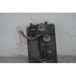Fanale Stop posteriore DX Suzuki Wagon R Dal 1997 al 2001 Cod 3565075F10000  1724166549539