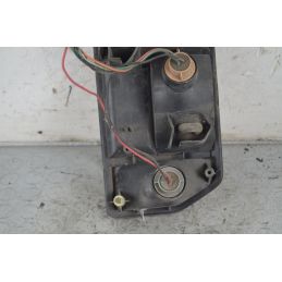 Fanale Stop posteriore DX Suzuki Wagon R Dal 1997 al 2001 Cod 3565075F10000  1724166549539