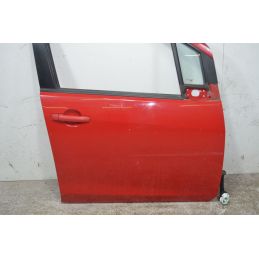 Portiera sportello anteriore DX Opel Agila B Dal 2008 al 2015 Cod 93193290  1724236755082