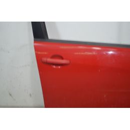 Portiera sportello anteriore DX Opel Agila B Dal 2008 al 2015 Cod 93193290  1724236755082