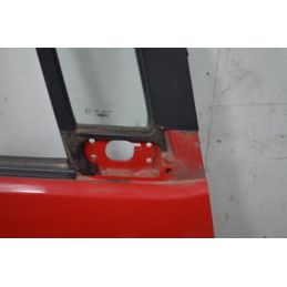 Portiera sportello anteriore DX Opel Agila B Dal 2008 al 2015 Cod 93193290  1724236755082