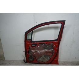 Portiera sportello anteriore DX Opel Agila B Dal 2008 al 2015 Cod 93193290  1724236755082