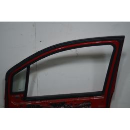 Portiera sportello anteriore DX Opel Agila B Dal 2008 al 2015 Cod 93193290  1724236755082