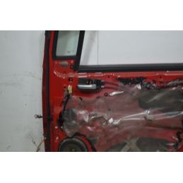 Portiera sportello anteriore DX Opel Agila B Dal 2008 al 2015 Cod 93193290  1724236755082