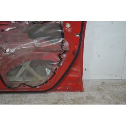 Portiera sportello anteriore DX Opel Agila B Dal 2008 al 2015 Cod 93193290  1724236755082