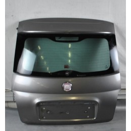 Portellone bagagliaio completo Fiat 500 dal 2007 al 2015  2411111178171