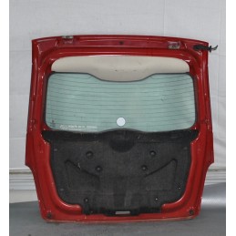 Portellone bagagliaio completo Fiat 500 dal 2007 al 2015  2411111178195