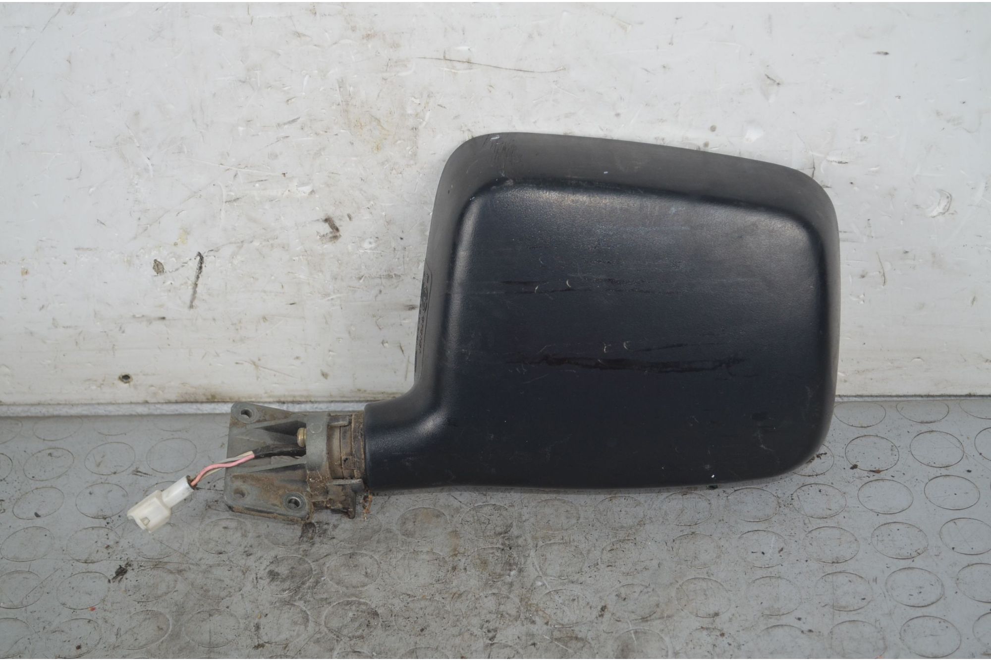 Specchietto retrovisore esterno SX Suzuki Wagon R Dal 1997 al 2001 Cod 020121  1724395185683