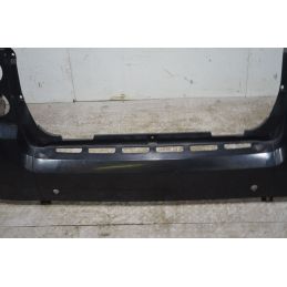 Paraurti Posteriore Smart ForTwo W451 Cod A4516470001CA7L  1724396268354