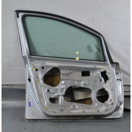 Portiera sportello anteriore SX Fiat Grande Punto 5 porte dal 2005 al 2012  2411111178263