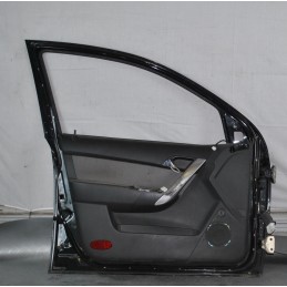 Portiera sportello anteriore SX Chevrolet Aveo dal 2004 al 2008  2411111178317