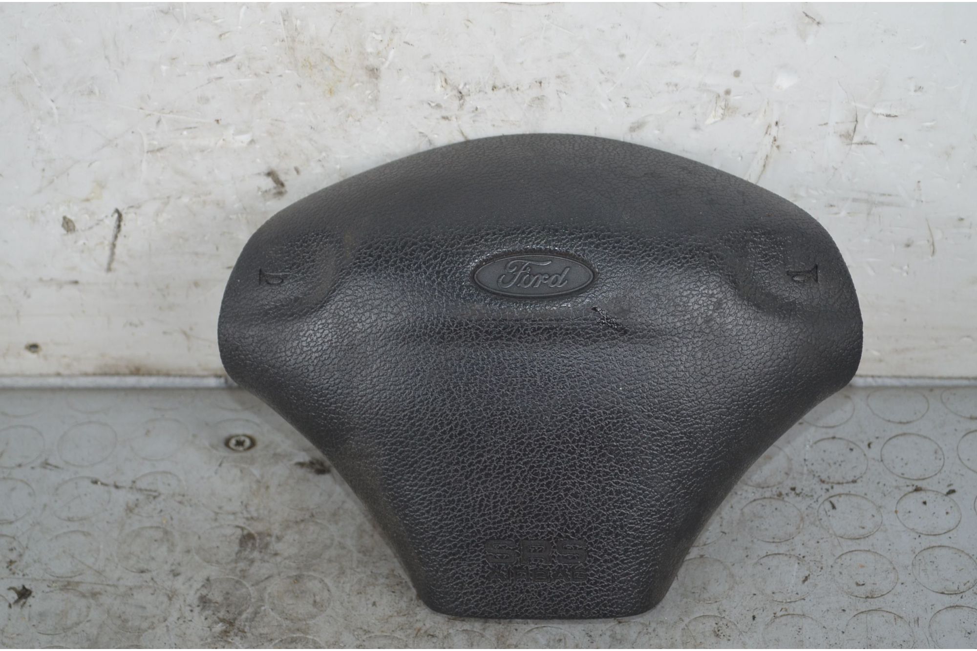 Airbag Volante Ford Puma Dal 1997 al 2002 Cod 1128266  1724419979175