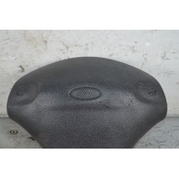 Airbag Volante Ford Puma Dal 1997 al 2002 Cod 1128266  1724419979175