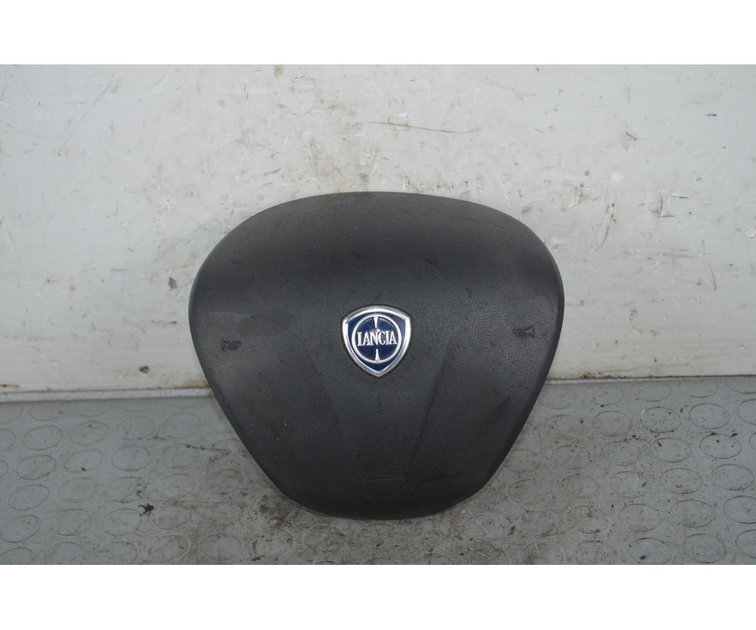 Airbag Volante Lancia Ypsilon Dal 2011 in poi Cod 34085824A 1724421545276 Airbag Volante Lancia Ypsilon Dal 2011 in poi Cod 34085824A 1724421545276