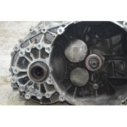Cambio manuale 6 rapporti Volvo XC70 Dal 2000 al 2007 Cod 566R7002BB Cod motore D5244T4  1724425104103