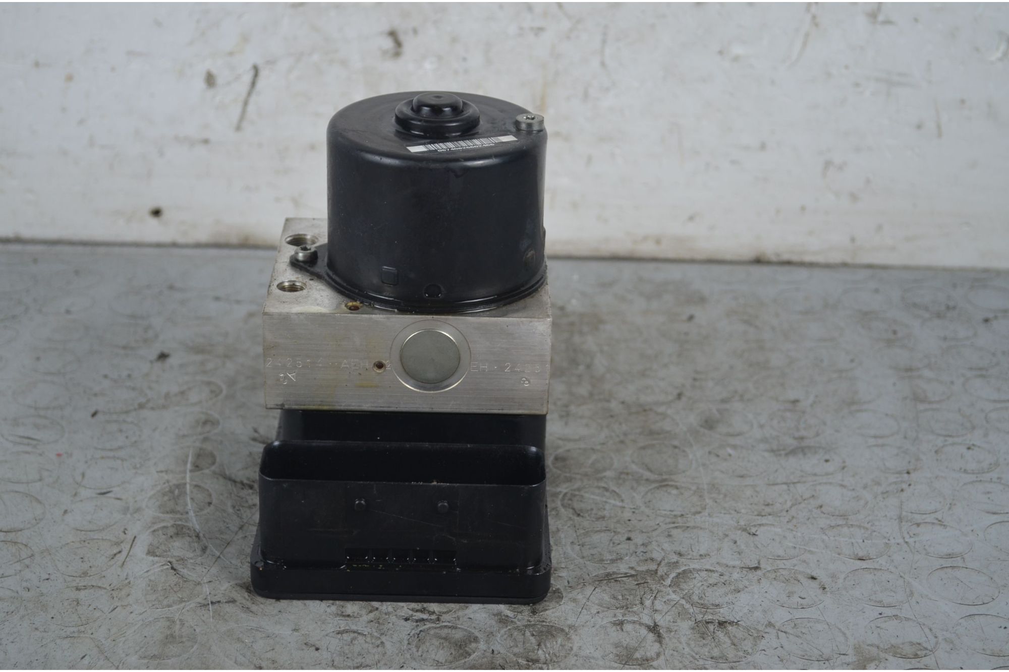 Pompa Modulo ABS Mini Cooper One dal 2001 al 2006 Cod 6765282  1724670083284