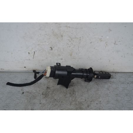 Blocchetto chiave avviamento Lancia Ypsilon Dal 2011 in poi Cod 00518006280  1724740697519